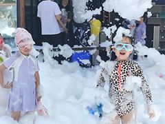 -艾儿思国际幼托园(双井园店)