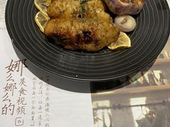 -娜娜家·Nana's restaurant(国金汇店)