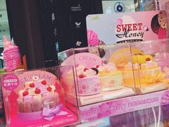 -巴黎贝甜(五道口店)