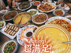 -徐鼎盛民间菜(奥体店)