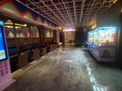 -青水瓦台汤泉(未央店)