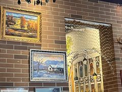 -安德烈俄式西餐厅(中央大街店)