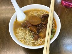-七叔公面家(拱北口岸店)