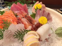 -小山日本料理(太古汇店)