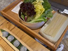 -山海蟹庐·海鲜糟粕醋火锅(慈溪店)