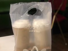 -茶力的小怪兽(梅林卓悦汇店)