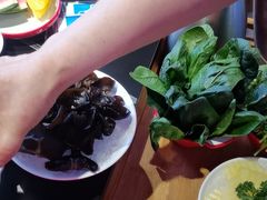 -乔先生涮肉·鲜活牛羊肉火锅(塘沽店)