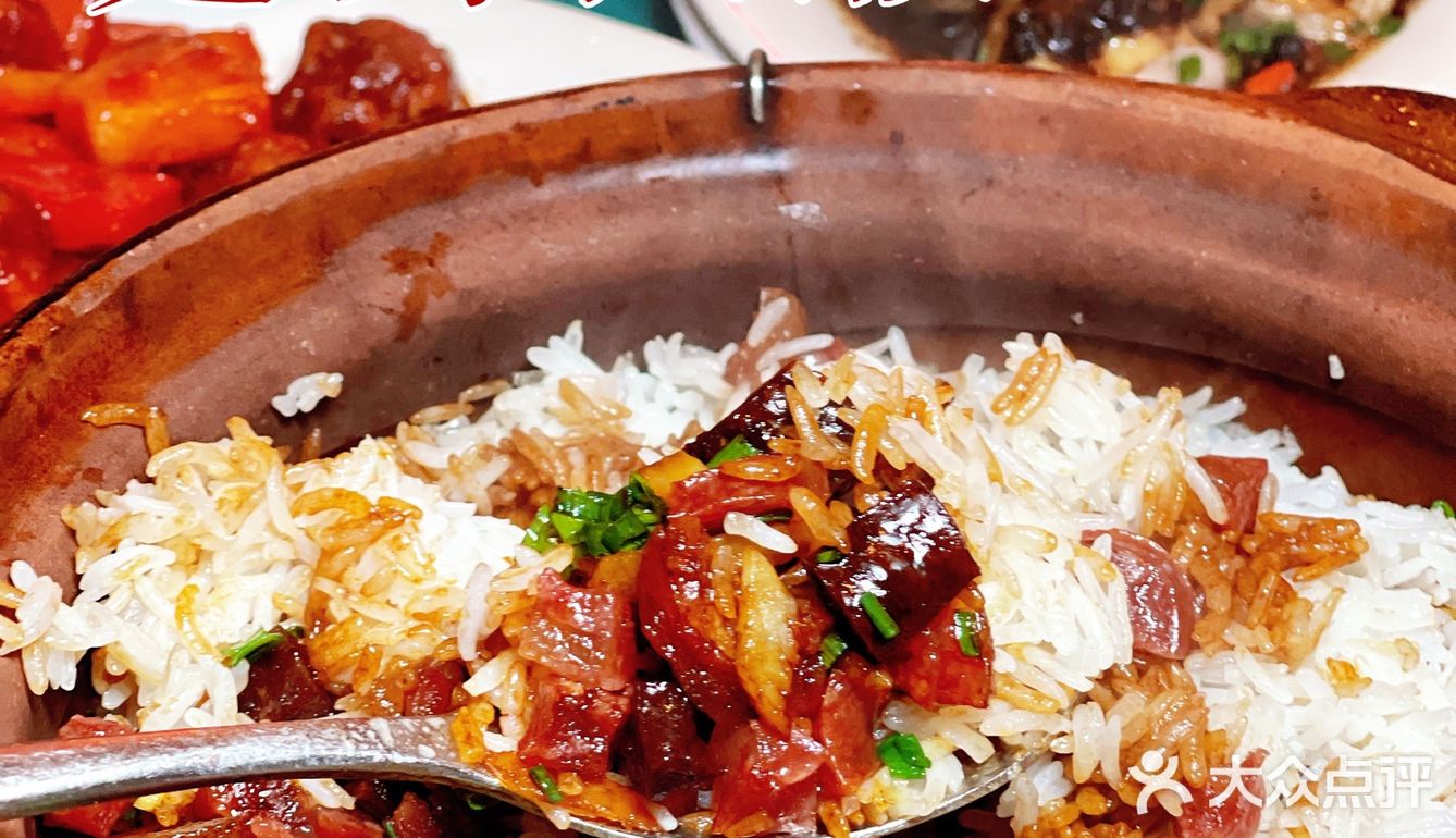 快来！谢霆锋推荐的馆子竟然这么好吃！