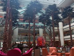 -威斯汀舞台餐厅