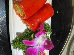 -顺峰顺水顺德菜(第一百货店)