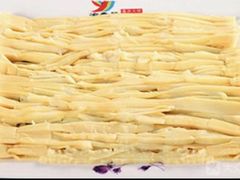 自助手撕笋-蜀香居鲜毛肚火锅