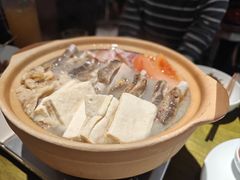-一坐一忘云南菜(卓悦中心)