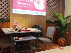 -潮泰牛肉火锅 · 创于1992年(国贸店)