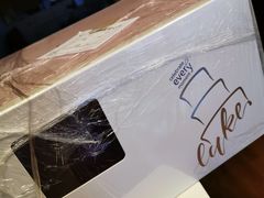 -St蛋糕王国(亨特店)