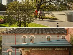 -华东政法大学(松江校区)