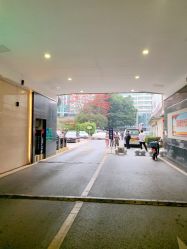 -三寓宾馆宴会厅