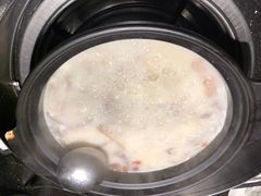 -捞王锅物料理(凯旋路店)