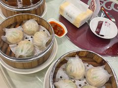 -凤凰楼酒家·粤宴点心(华强北店)