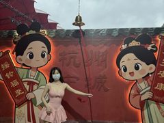 -杭州宋城