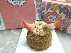 -吉川堂·日式甜点专门店(正佳广场店)