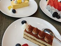 -TABLE·味西餐厅-成都茂业JW万豪酒店