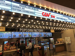 -CGV影城(广州K11店)