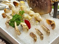 -帝皇海海鲜豆捞(桐泾商务广场店)