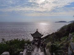 -珞珈山-售票处