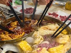 -陈记顺和潮汕牛肉火锅(韩江路店)