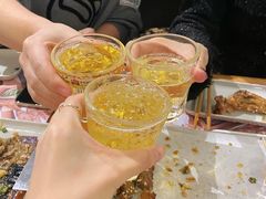-木屋烧烤(岗顶二店)