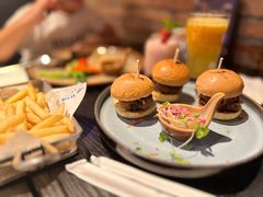 -blue frog蓝蛙(长泰广场店)