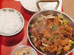 -和合谷(新街口店)