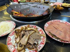 -肥龙火锅(南坪店)