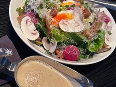 -城市露台景观餐厅(淮海路店)