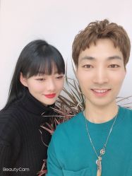 -BULB STUDIO 巴柏明星发型工作室