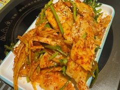 -江边城外烤全鱼(汉光百货店)