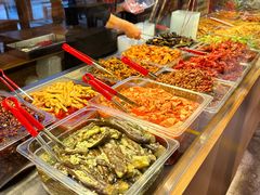 -聚合鑫东北熏酱熟食麻辣面(长阳店)