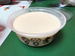 -老伴豆花(麦士威熟食中心店)