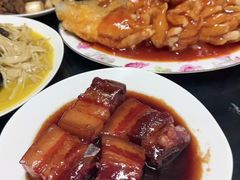 -同庆楼(滨湖万达广场店)