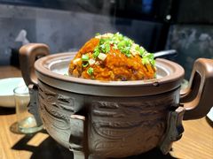 -扬州狮子楼·非遗淮扬菜(东关街店)