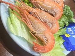 -蟹上黄·蟹黄面·江南糖水(人民广场店)
