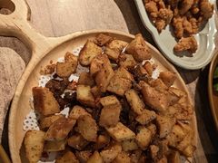 -耶里夏丽·丝路新疆菜·清真食品(徐汇南丹东路臻选店)