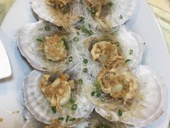 -老字号蛇口德记烧腊饭店·海鲜加工