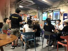 -CLUE演绎实景剧本杀(江南西店)