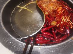 -川西坝子火锅(金沙1.0直营店)