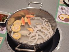 -椰小鸡·琼州糟粕醋(美兰缤纷城店)