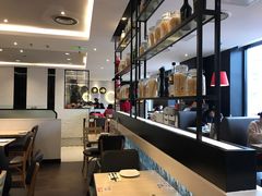 -必胜客(证大大拇指店)