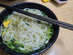 -兰家牛肉粉(明湖路总店)