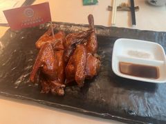 -侨美食家·粤菜(体育西路店)