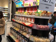 -宜家家居(西安未央商场店)